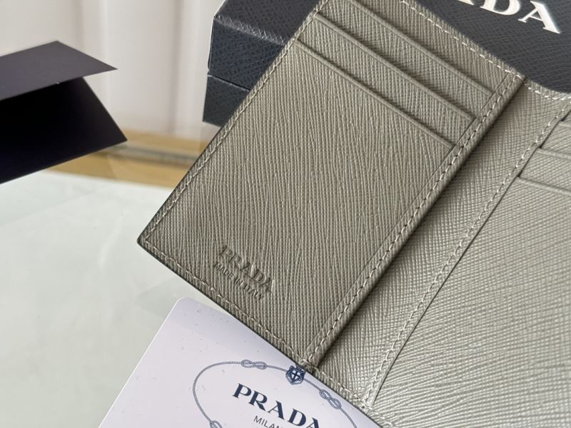 Prada Wallets Purse